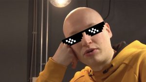 Video: Interview met Fatdaddy + winkel impressie