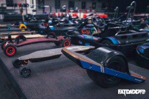 Verzekeren Onewheel Nederland