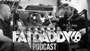 The Fatdaddy Podcast # 1 - Alexis van Mellow Boards over elektrische skateboardcultuur