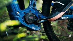 Innovaties voor Bosch eBikes 2020