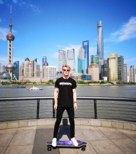 Update: Is het volgende grote ding een nieuw e-board of een kit?