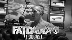 Cody uit Boosted Boards over de Boosted Rev | The Fatdaddy Podcast # 3