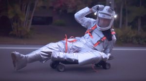 Fuzz Baldrin gooit een Ruckus voor de Enertion x Fatdaddy EU-tournee