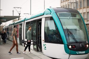 Segway introduceerd de Ninebot Kickscooter E22E