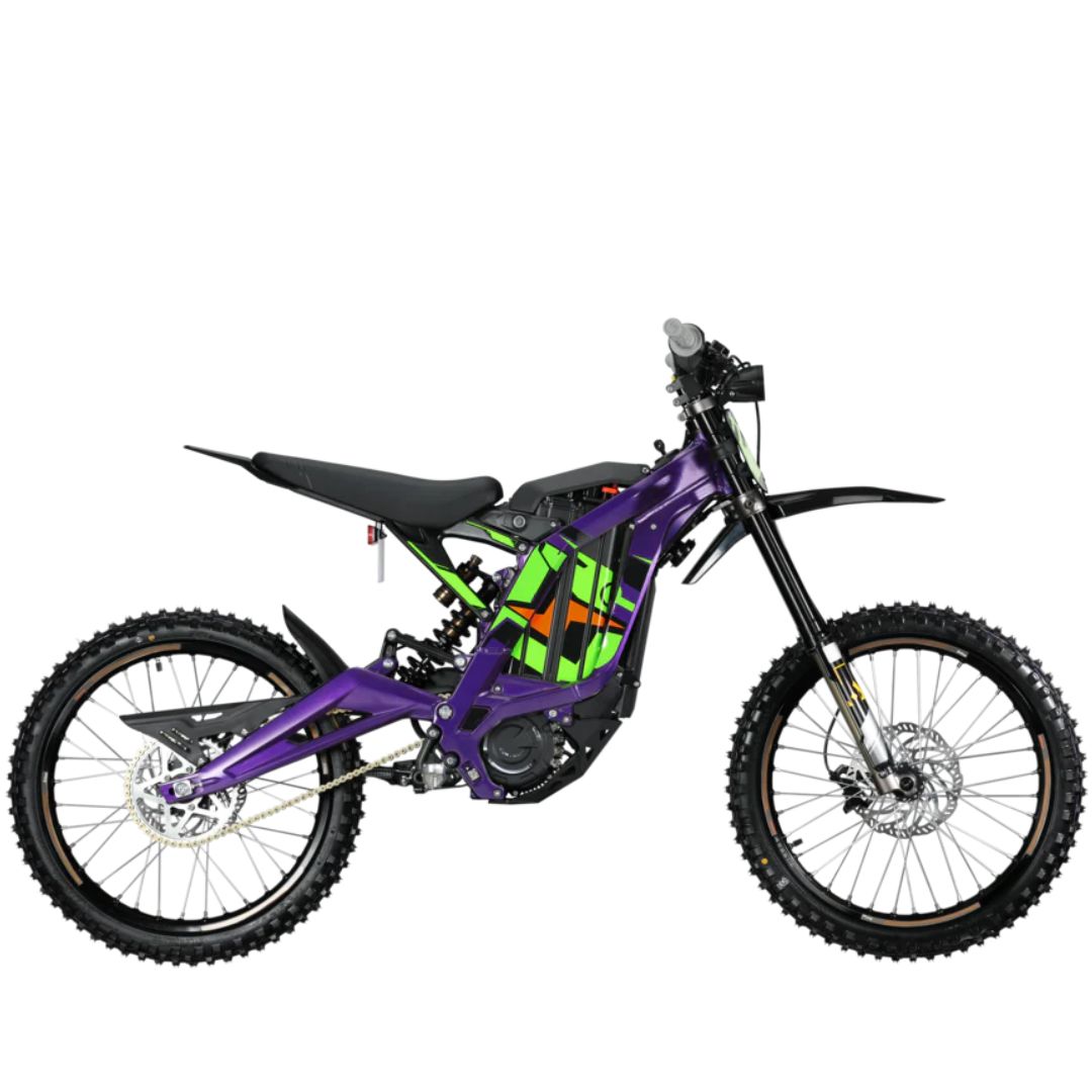 Koop De Surron Light Bee X Purple Edition Fatdaddy Fietsenwinkel Koop De Surron Light Bee X Purple Edition Fatdaddy Fietsenwinkel