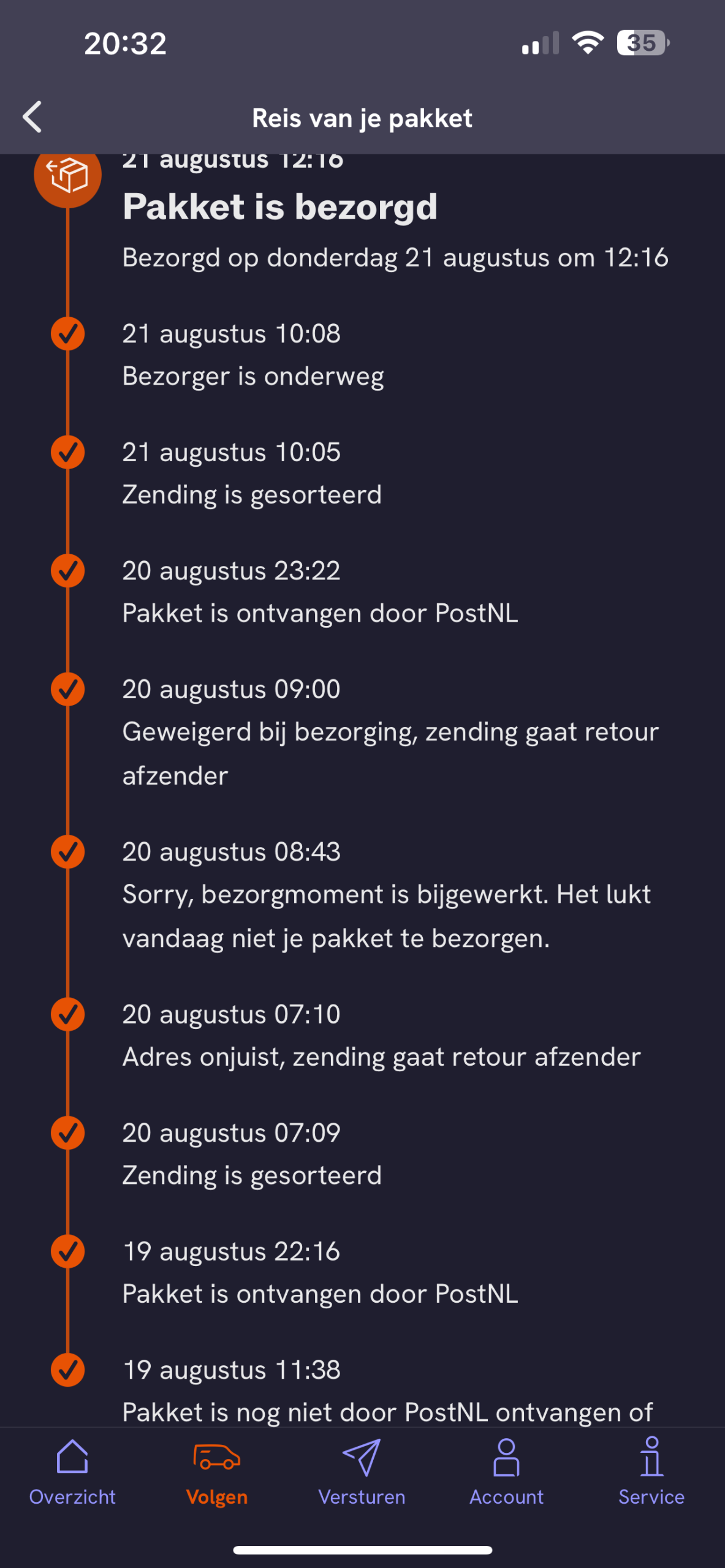 Afbeelding #2 van Mickael Balancier