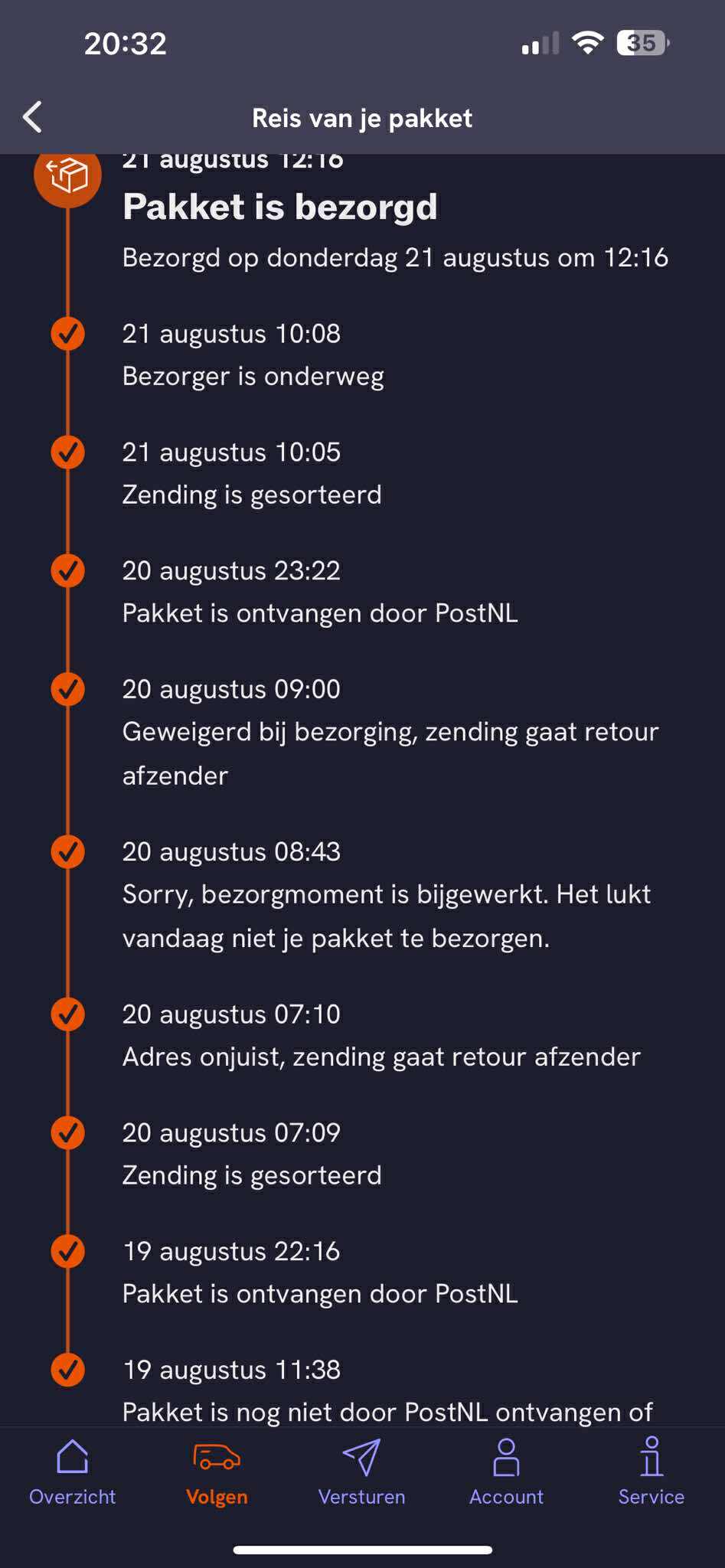 Afbeelding #1 van Mickael Balancier