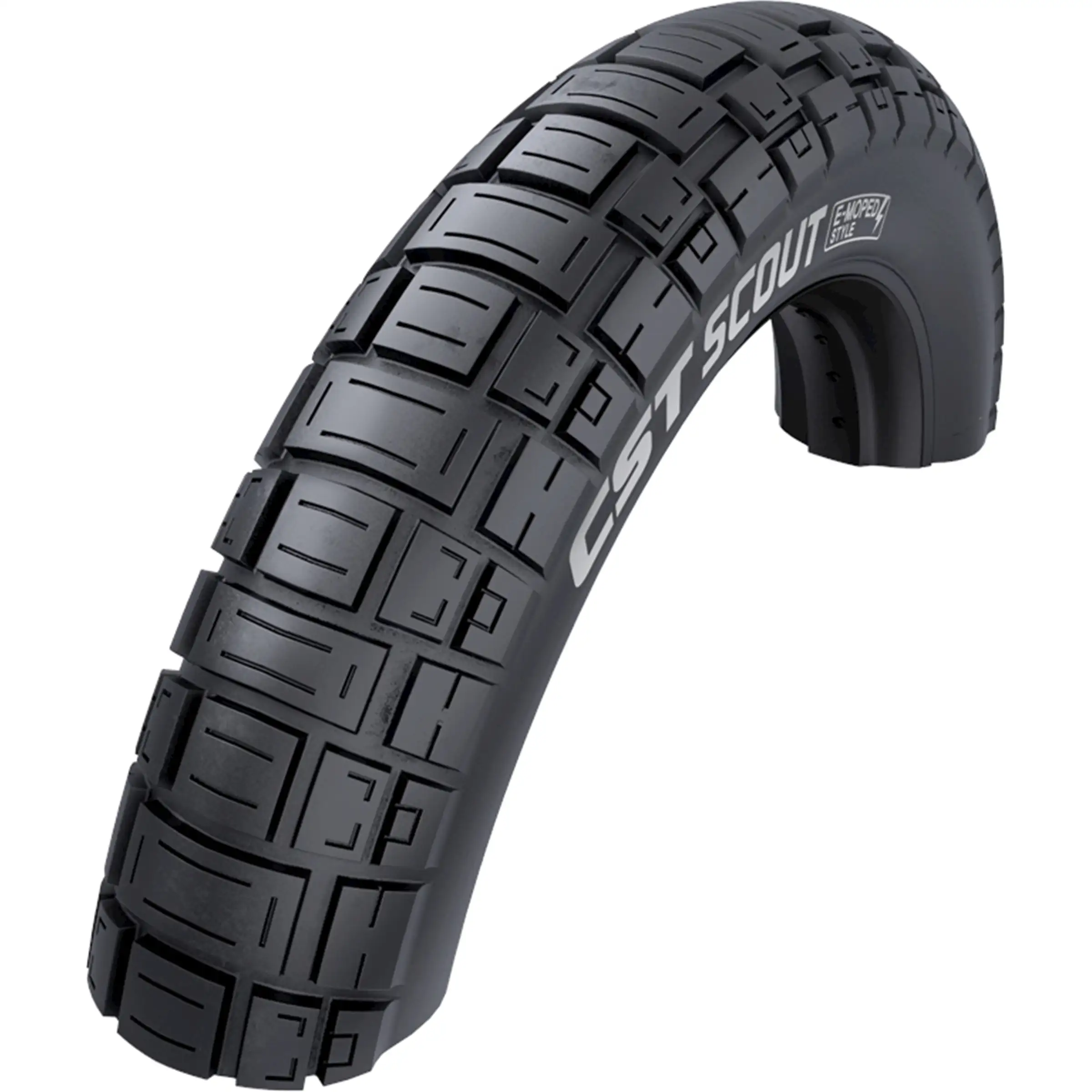 CST Fatbike Scout buitenband 20x4