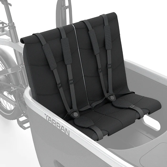 Tarran T1 Kinderzitje