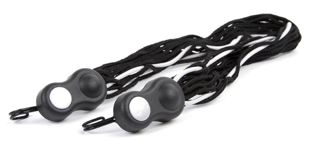 Mirage bagagenet met haken