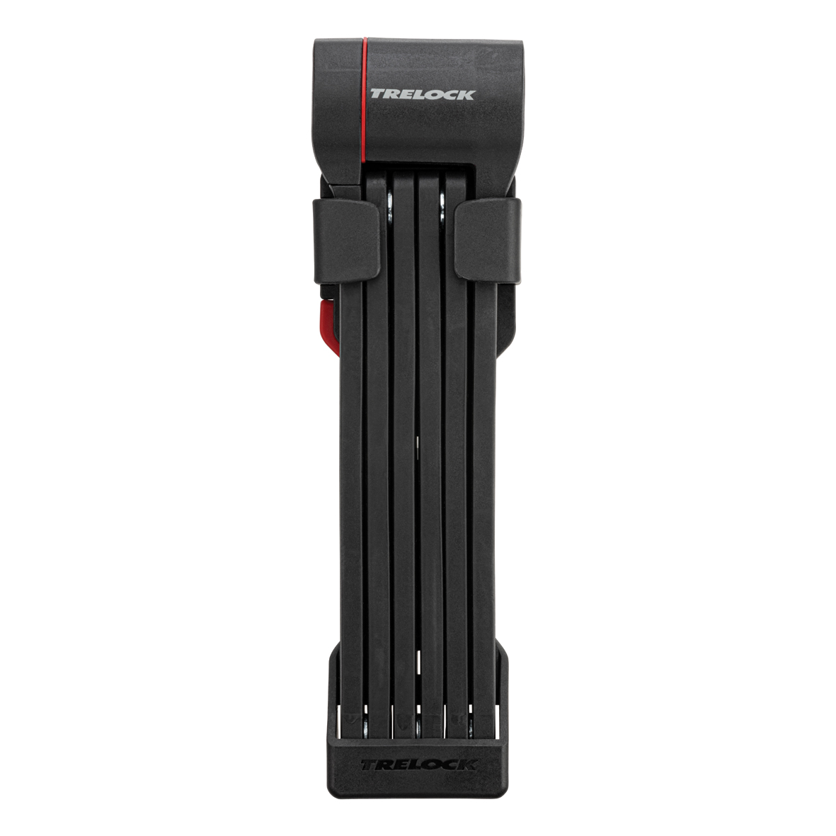 Trelock vouwslot FS 480 Cops ZF 480 X-MOVE 100