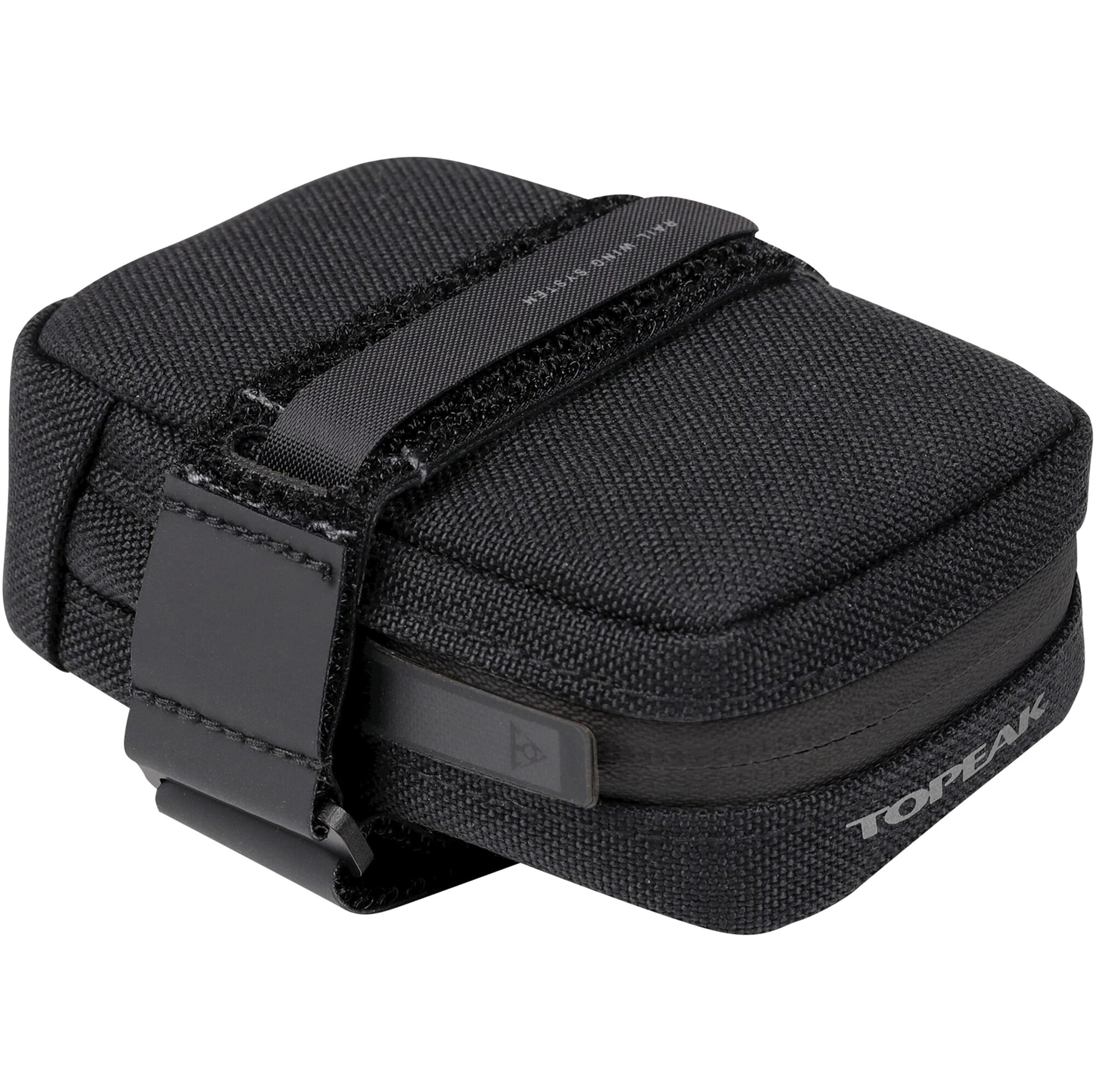 Topeak zadeltas Elementa SeatBag Slim XS