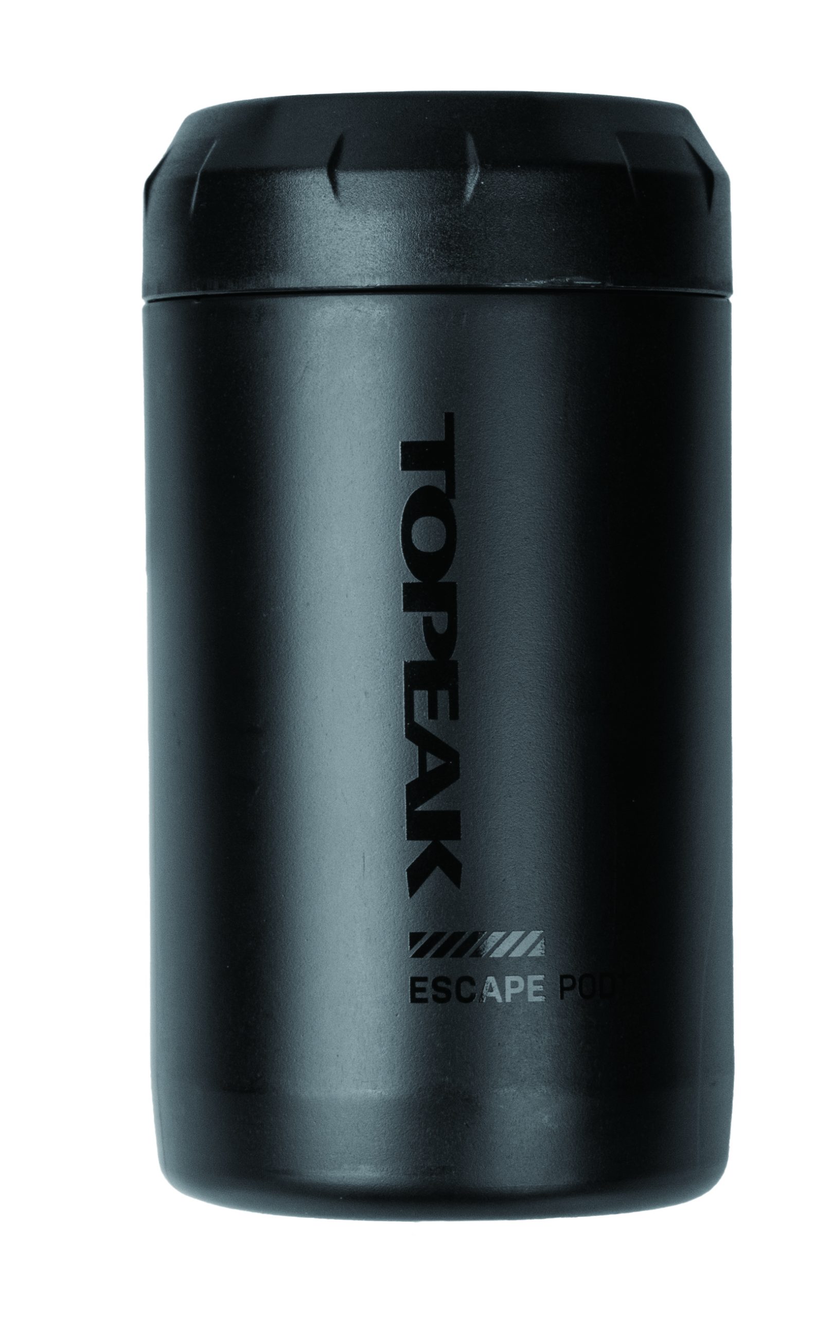 Topeak Bidon Escape Pod + zwart