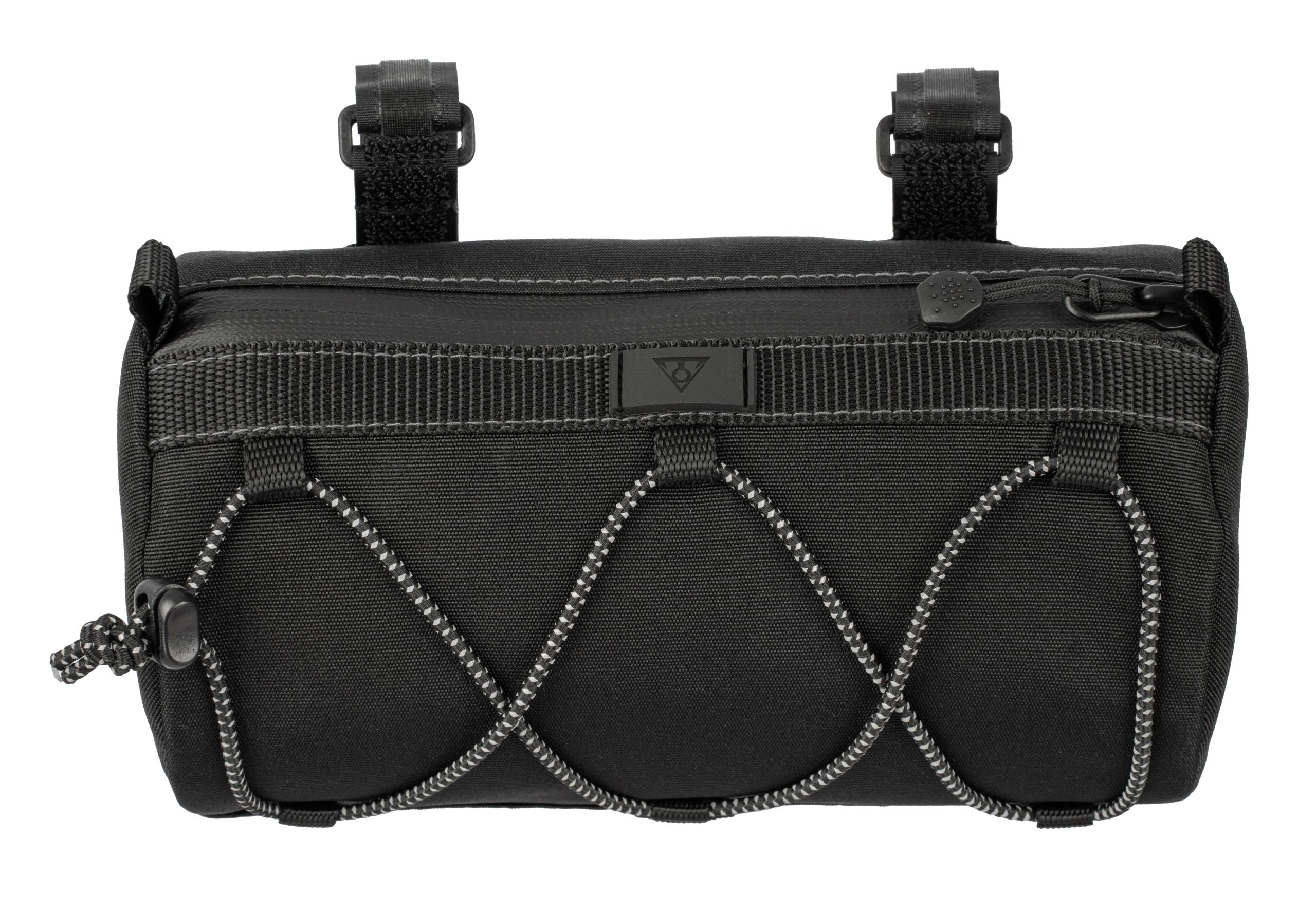 Topeak stuurtas Tubular BarBag Slim frontloader 1.5L