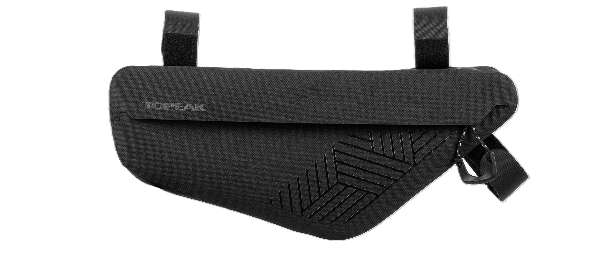 Topeak frametas MidLoader Drybag S