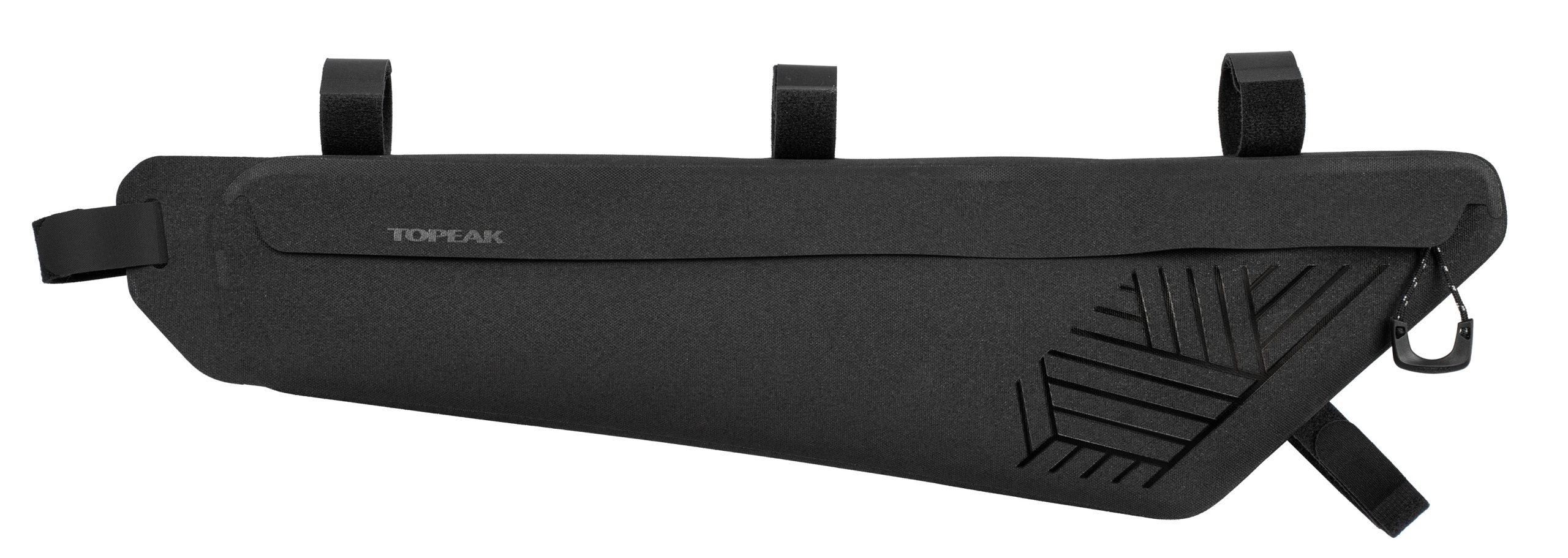 Topeak frametas MidLoader Drybag L