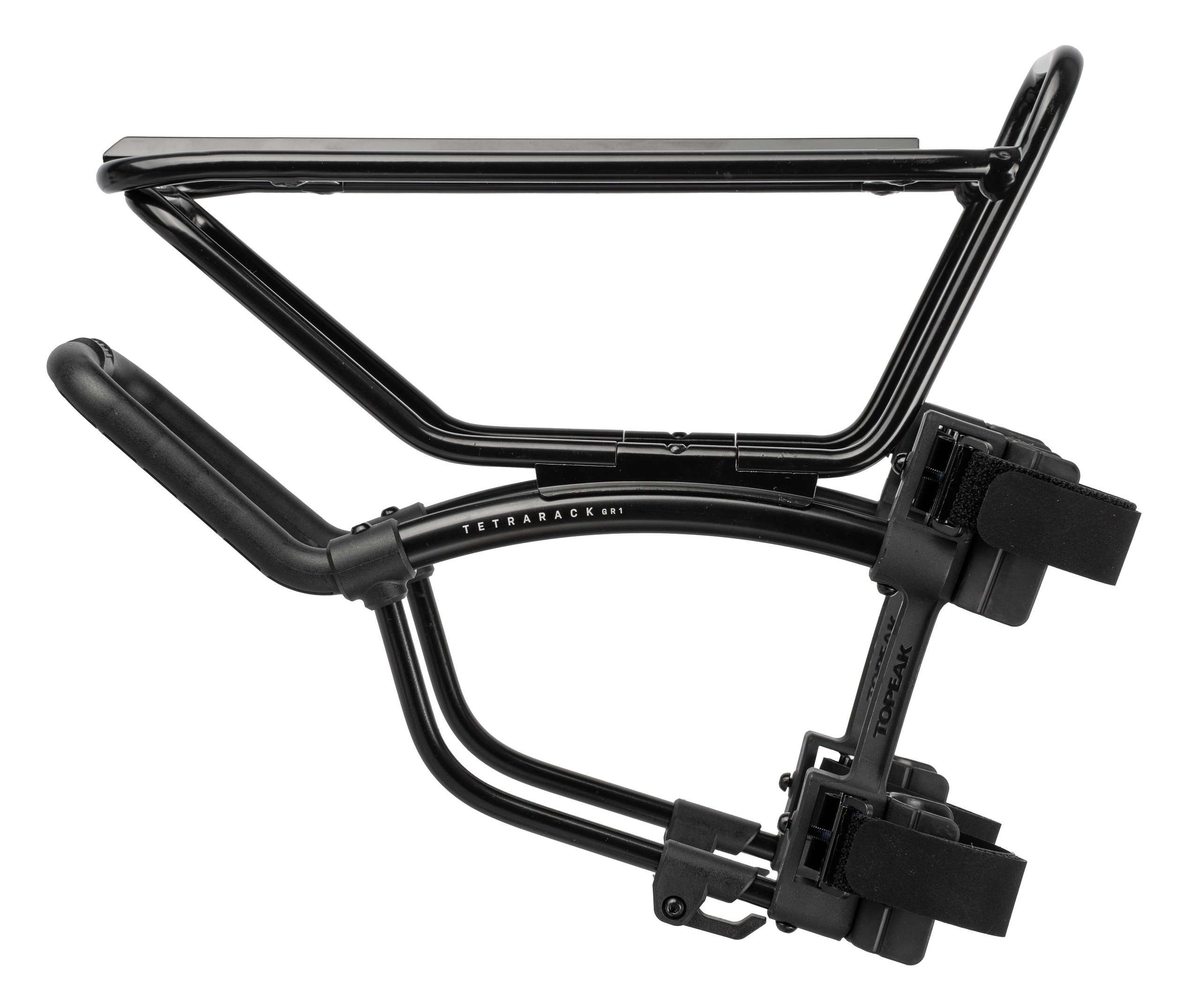 Topeak voordrager TetraRack GR1