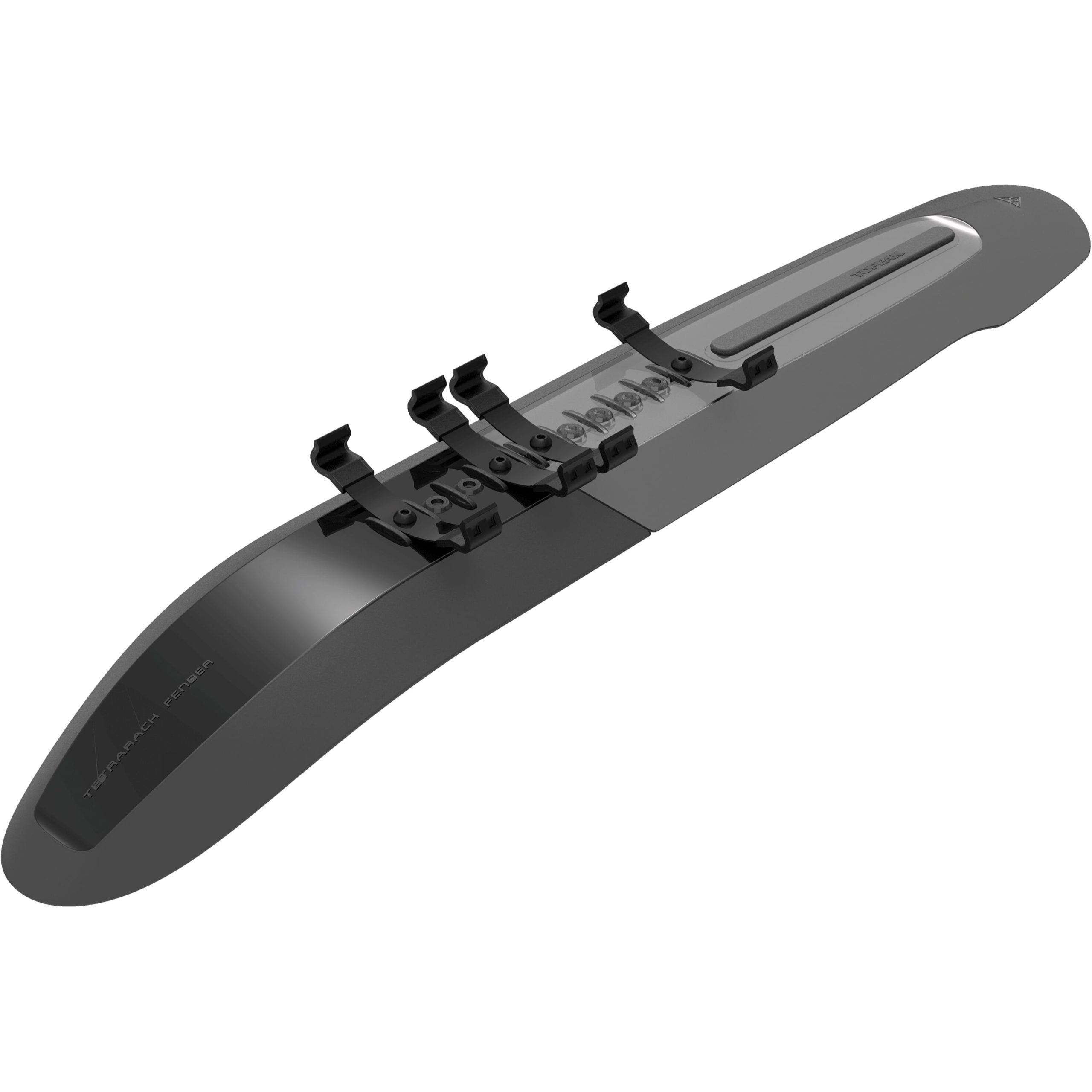 Topeak spatbord achter Tetrarack Fender M2