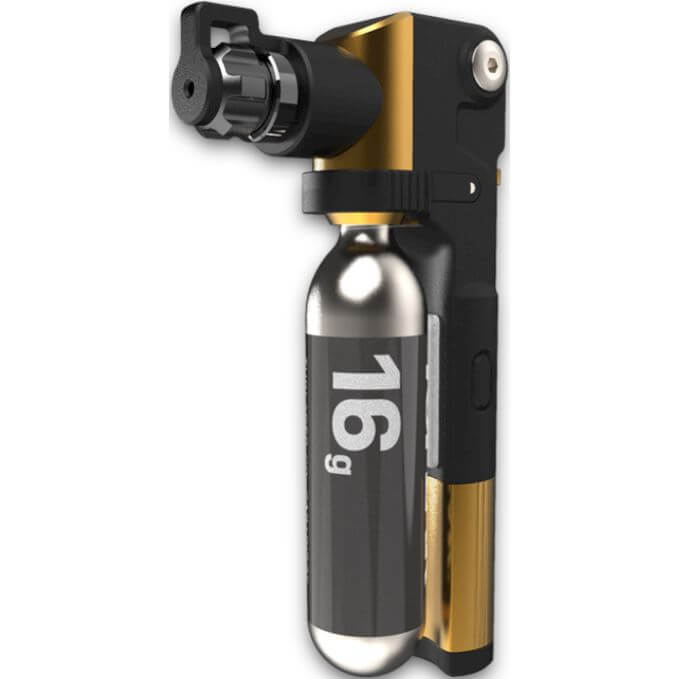 Topeak minitool Tubi Master+