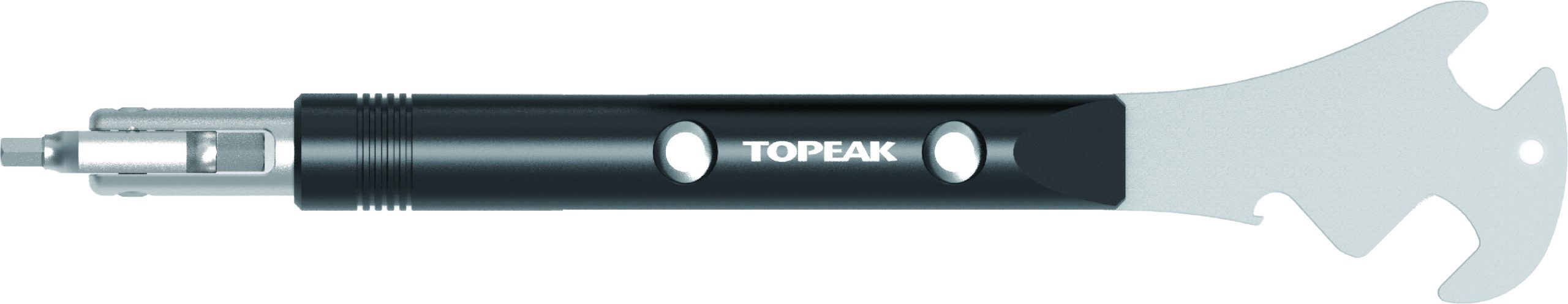 Topeak pedaalsleutel PedalBar Pro
