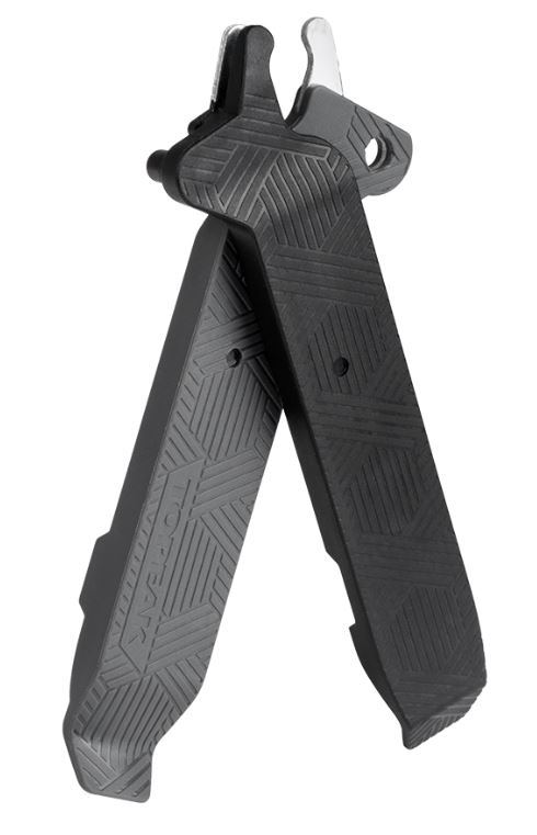 Topeak bandenlichter Power Lever II