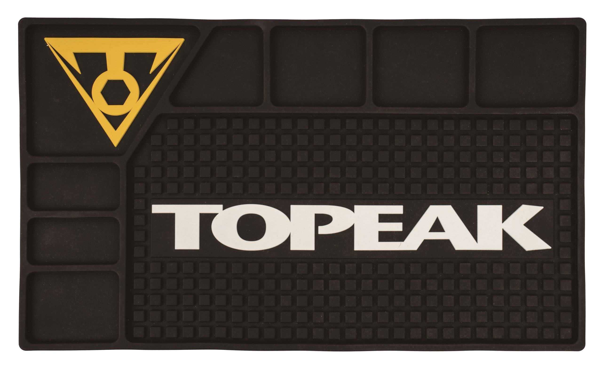 Topeak werkbank pad