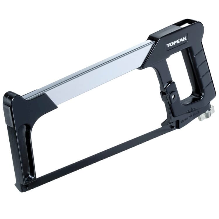 Topeak metaalzaag HackSaw 12 inch