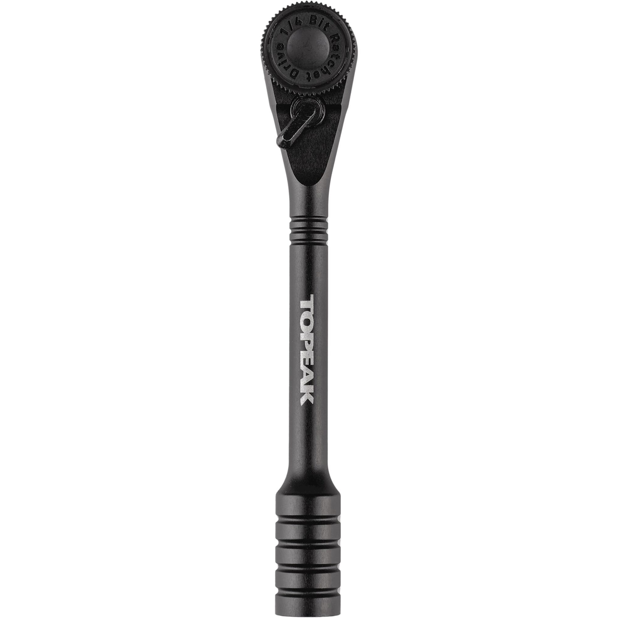 Topeak tool Ratchet Toolbar Aluminum