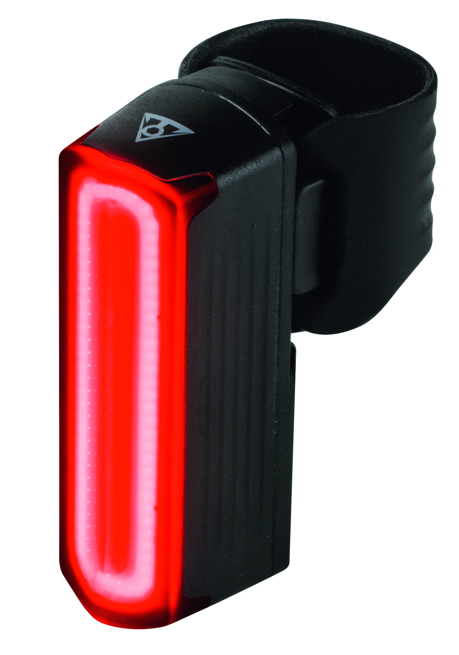 Topeak achterlicht BeSeen Mega usb