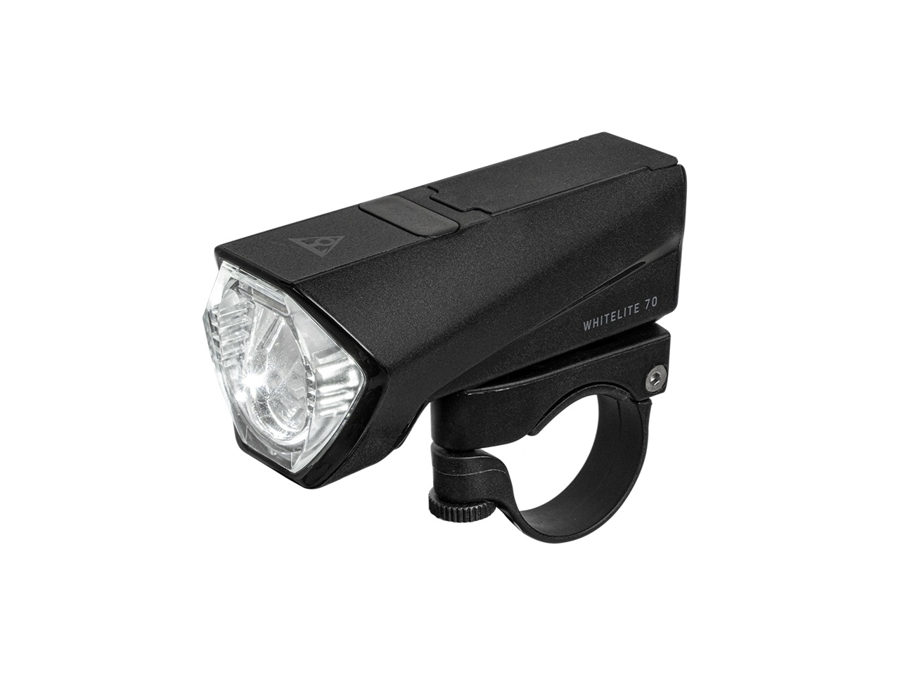 Topeak koplamp WhiteLite 70 usb StVZO