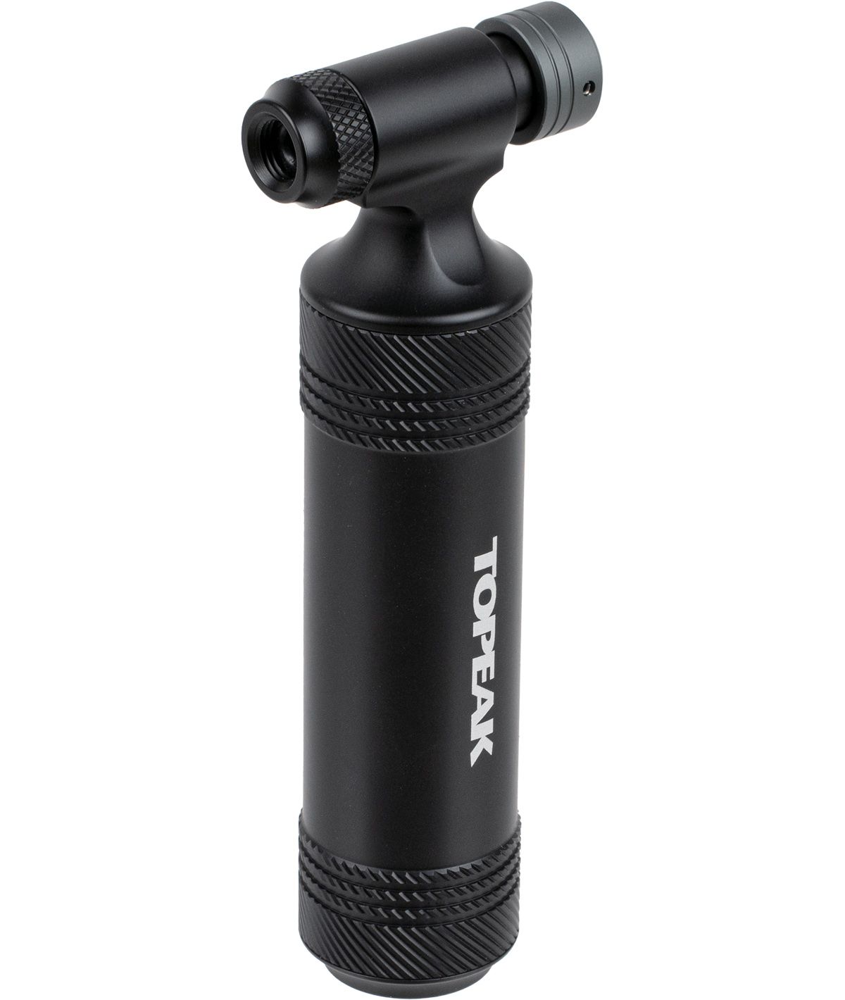 Topeak CO2 pomp Airbooster Pro