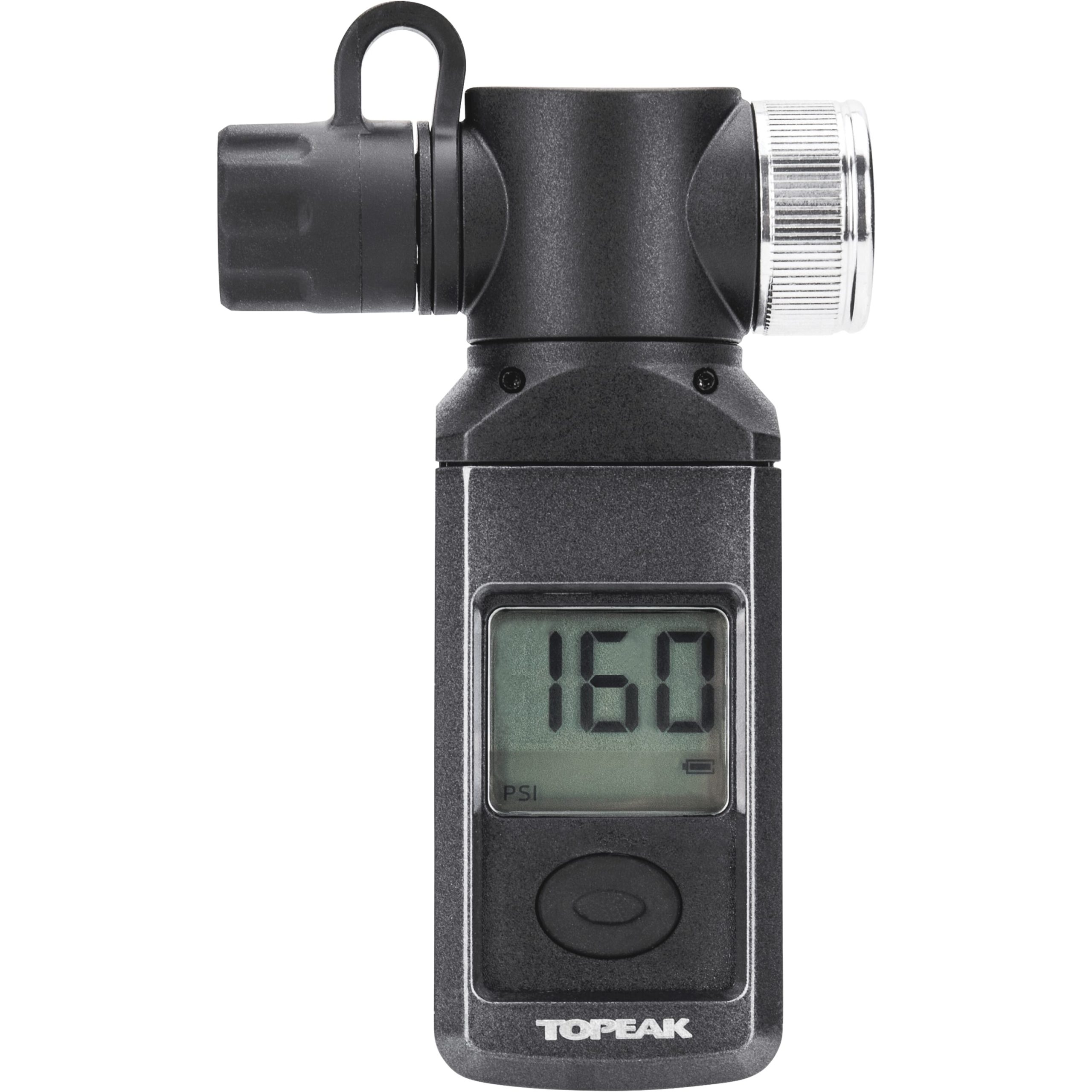 Topeak digitale bandenspanningsmeter Shuttle Gauge