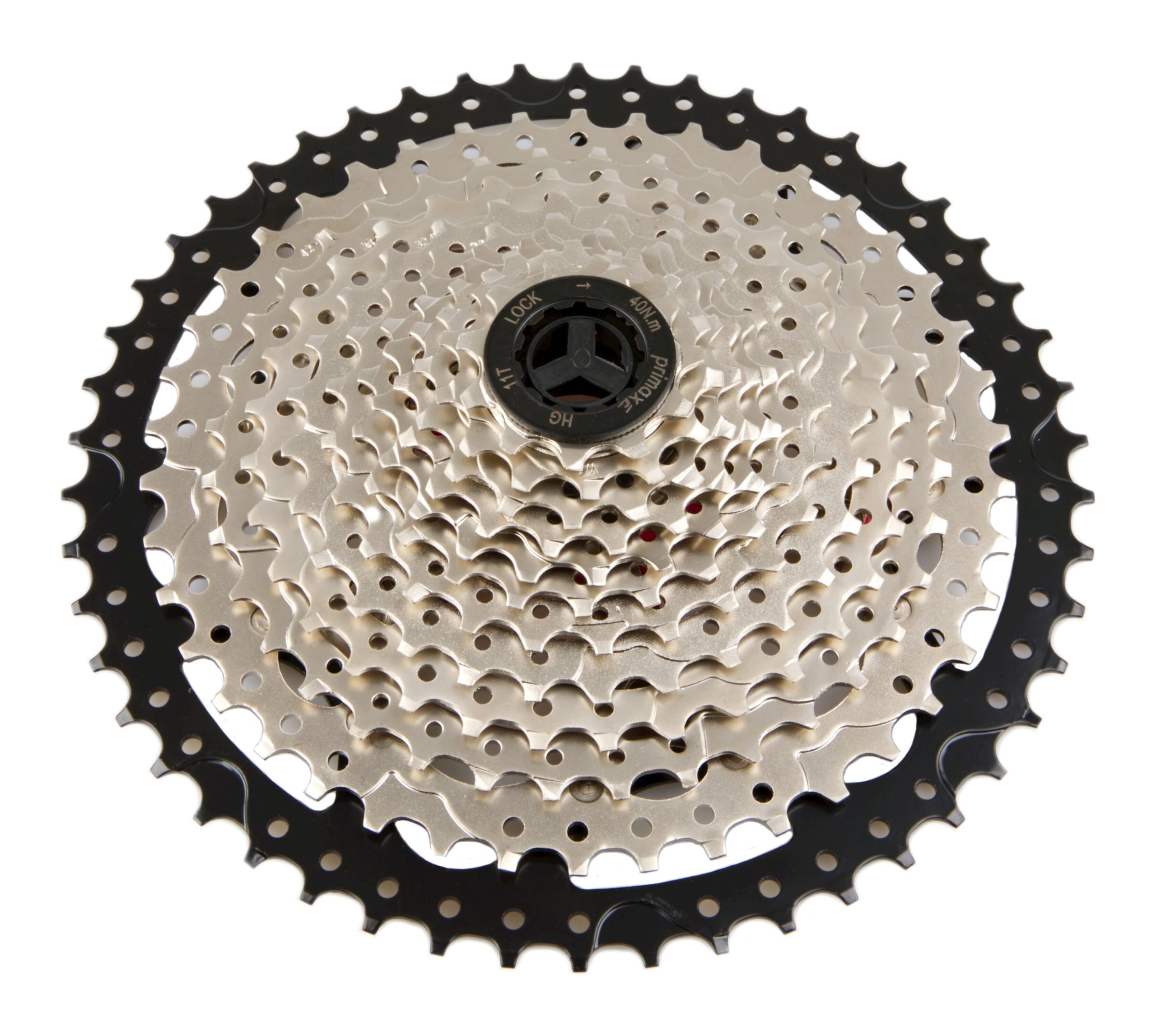 Primax E cassette 12v 11/50