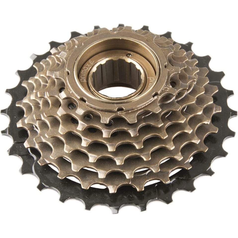 Primax E freewheel 7v 14/28