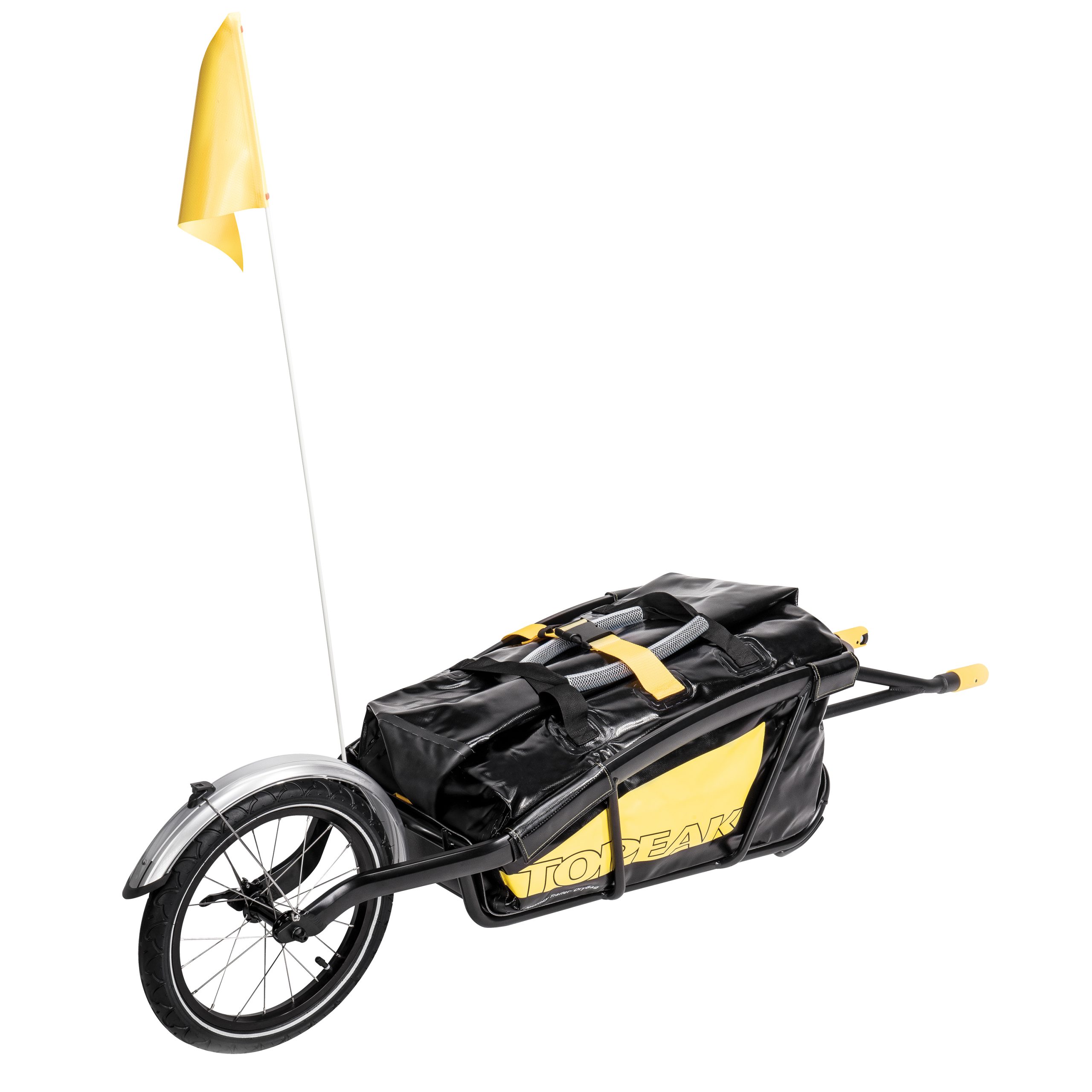 Topeak TX Yoke/Gabel Journey voor trailer