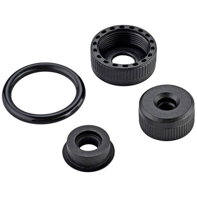 Topeak reparatie set JoeBlow Sport III Twinhead 15700159