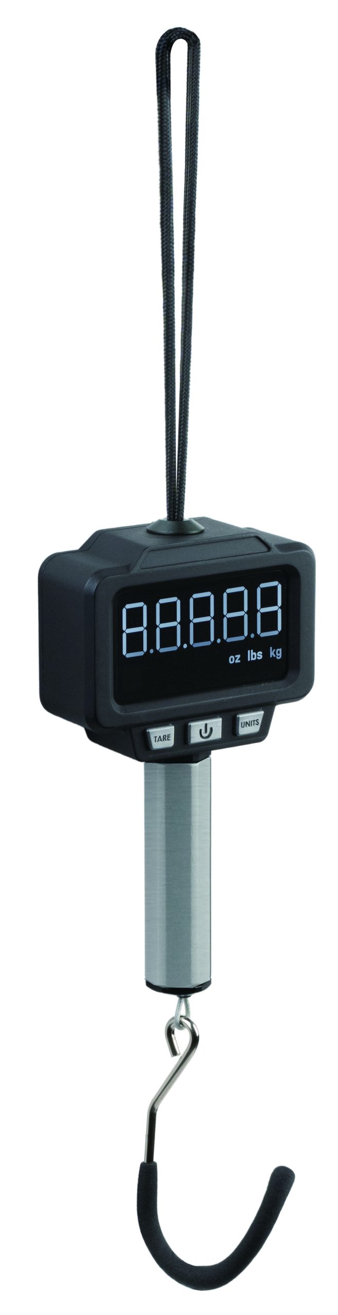 Topeak weegschaal Bike Scale Team Issue