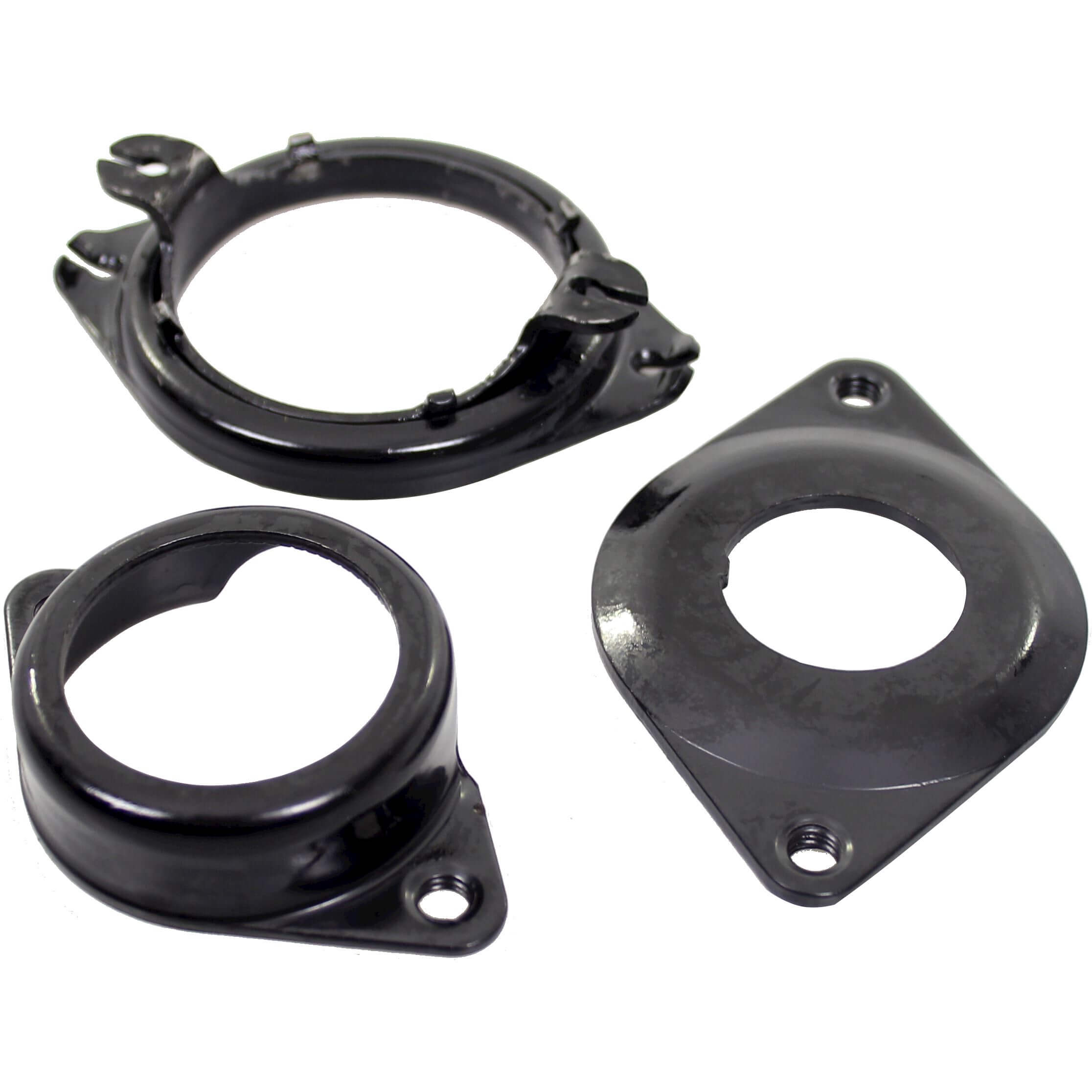 Balhoofd rotorset freestyle compleet