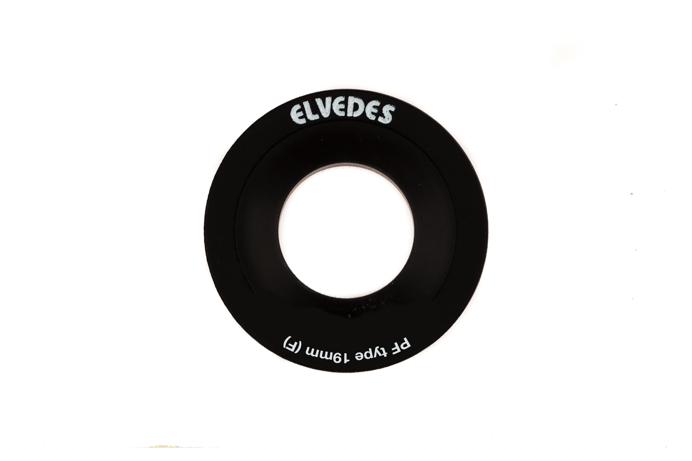 Elvedes lagerkapjes 37mm FSA 19mm Mega Exo type F