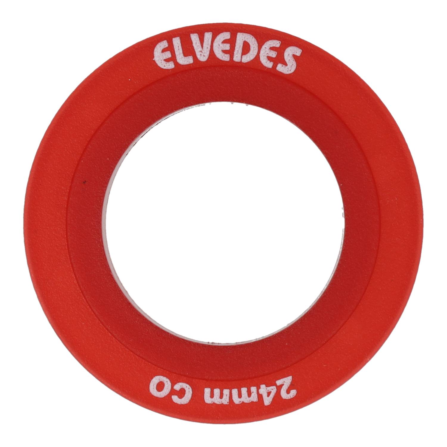 Elvedes lagerkapjes 40mm FSA (fits Trek) type C0