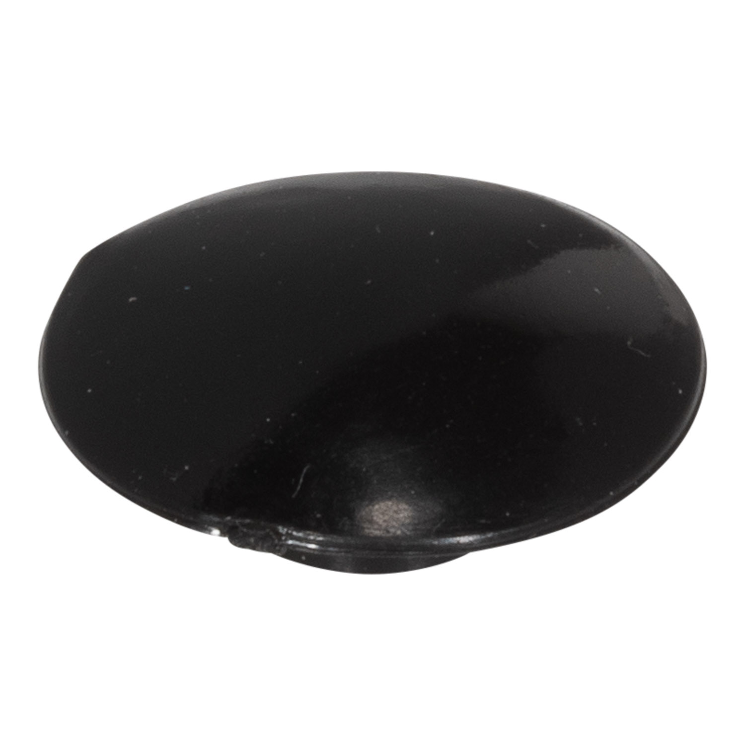 Elvedes 10st rubbere afdichtdop voor 5mm inbusbout