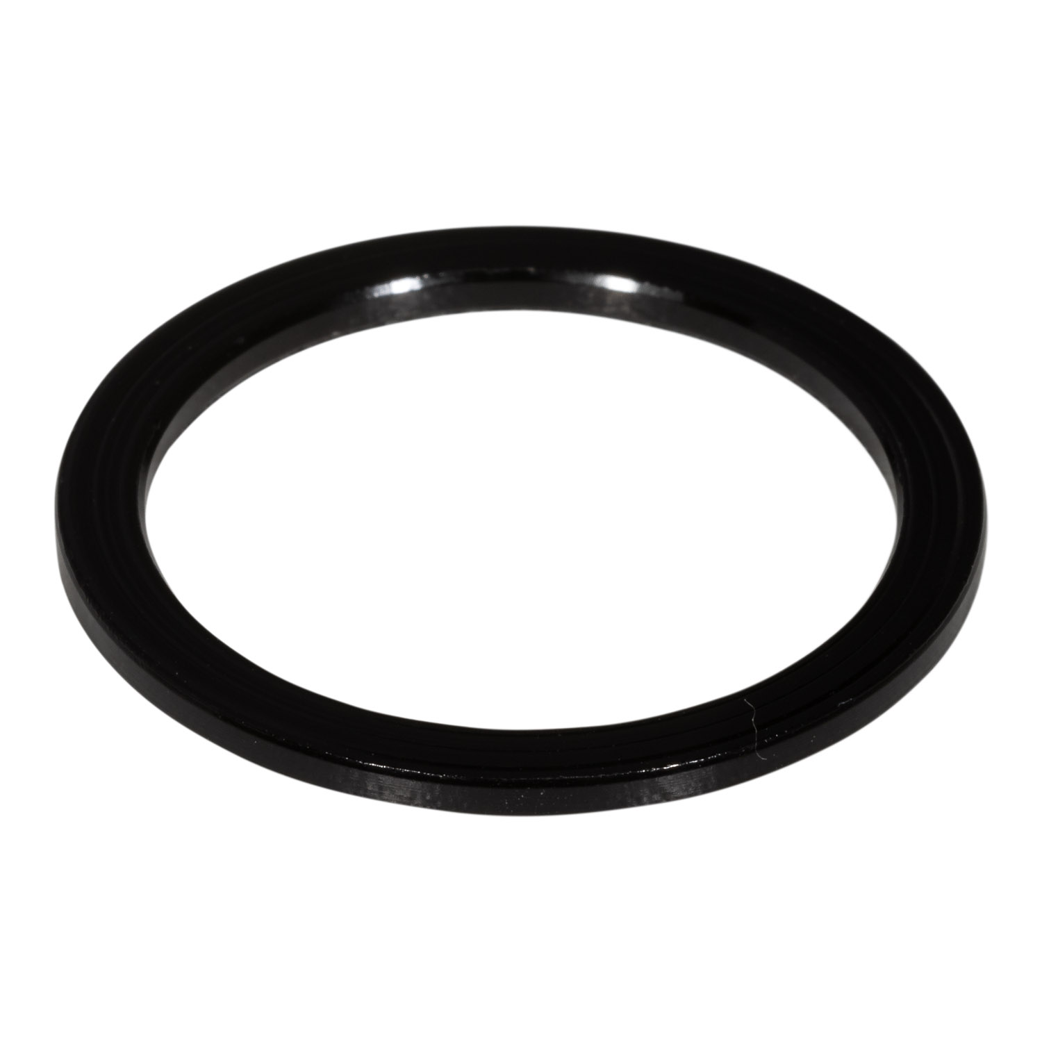 Elvedes 5st afstandhouder voor 1 1/8 inch hoogte 2mm