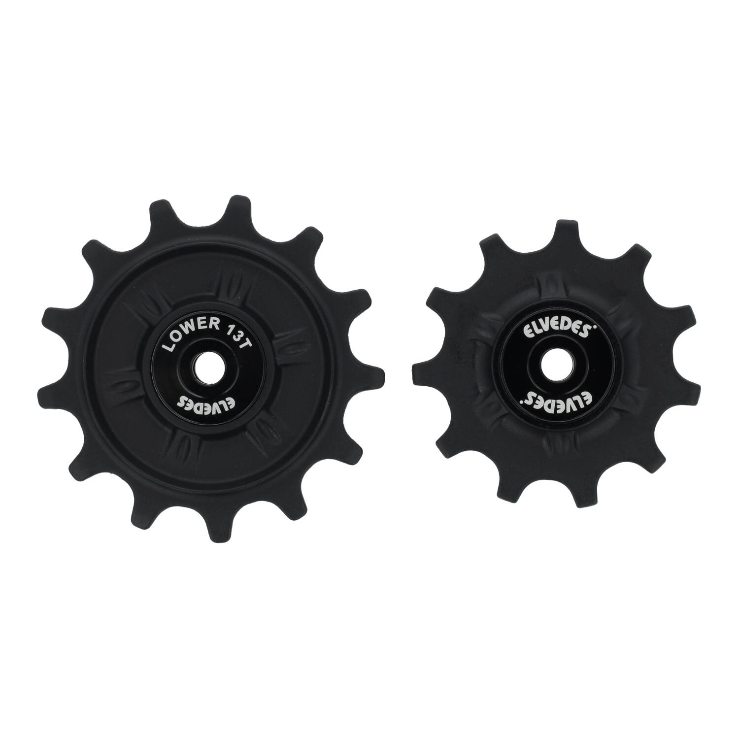 Elvedes derailleurwiel set Shimano 11 speed GRX