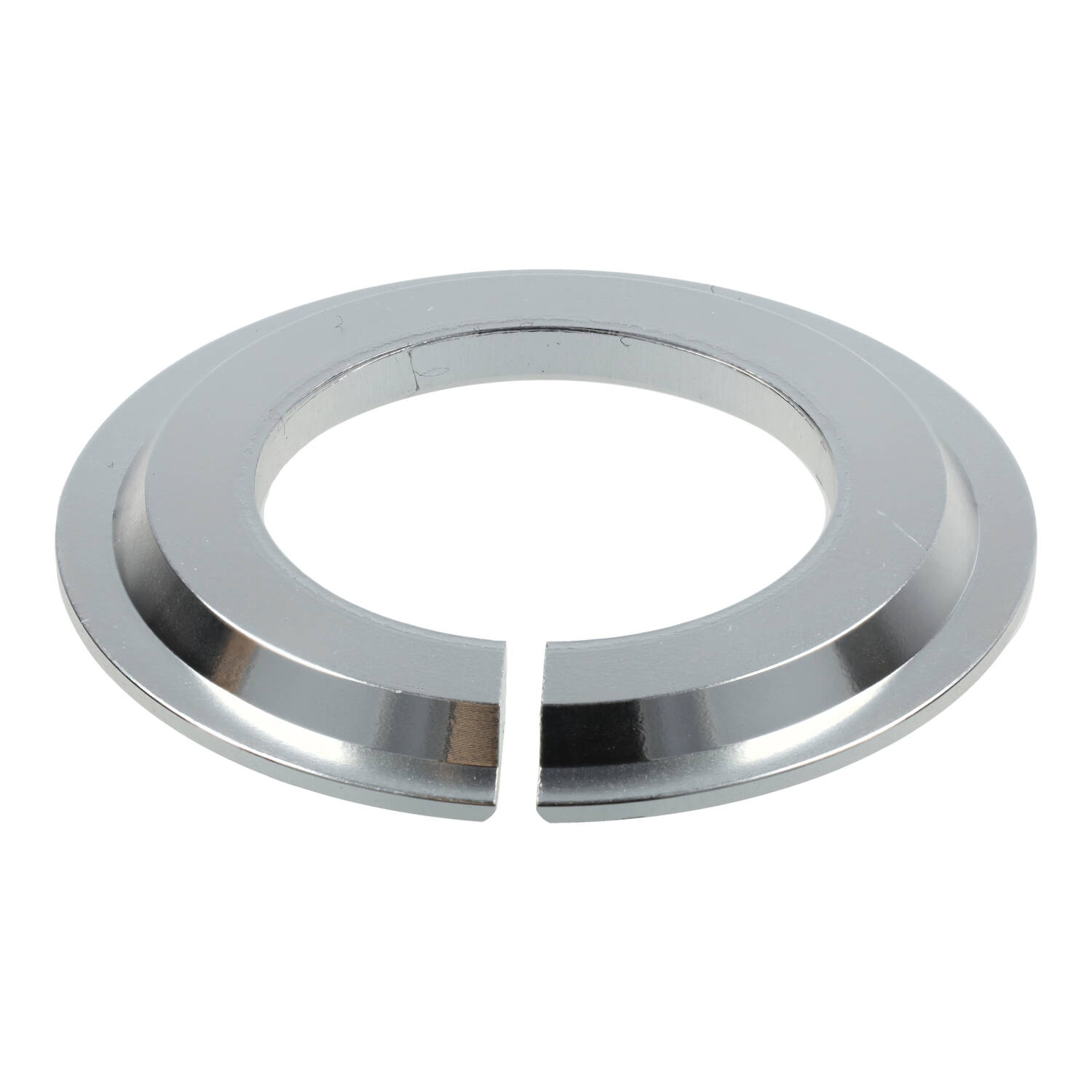 Elvedes vorkconus 1 1/8 naar 1 1/2 30mm 36 graden