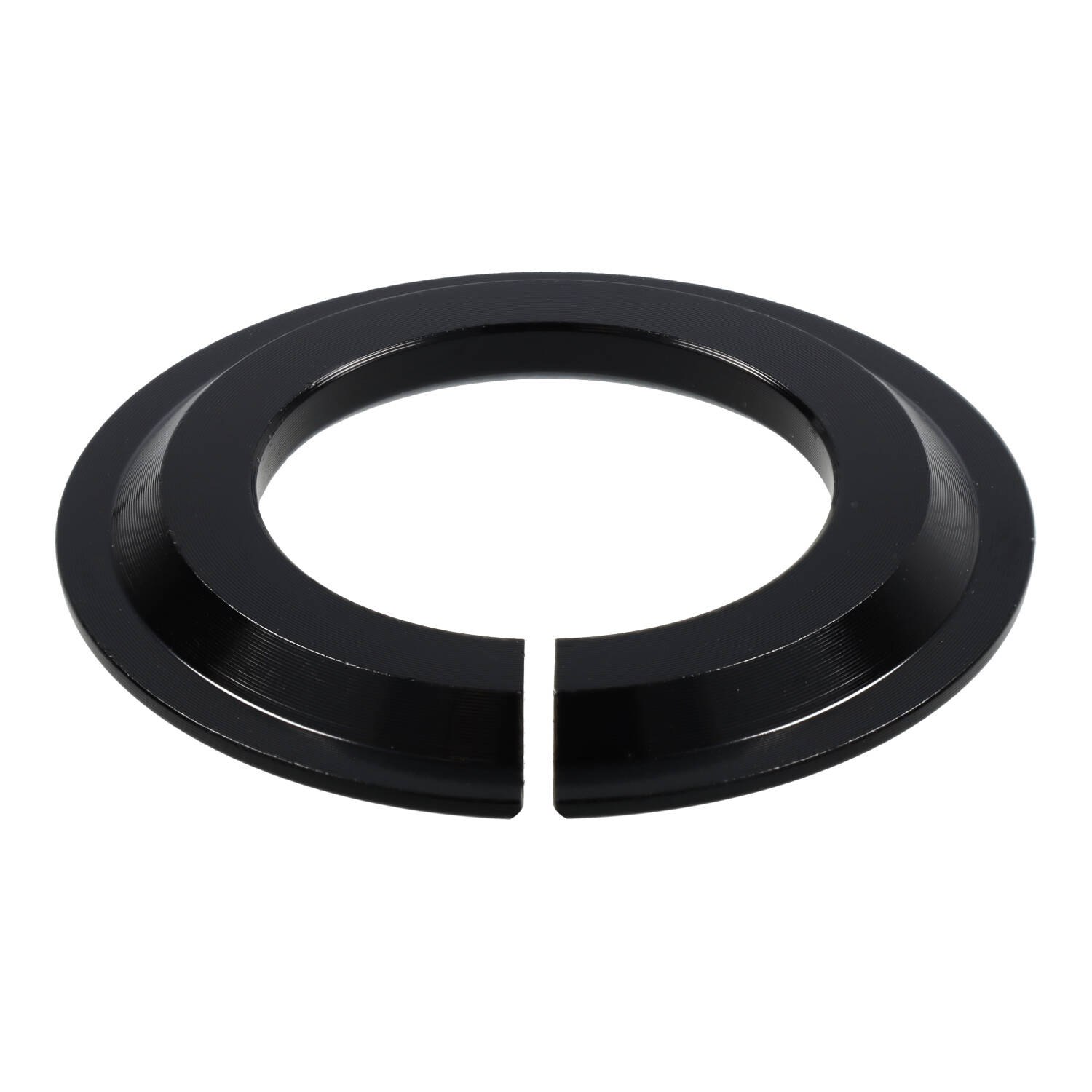 Elvedes vorkconus 1 1/8 naar 1 1/2 30mm 45 graden