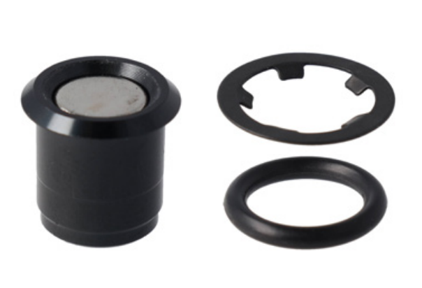 Elvedes sensormagneet remschijf