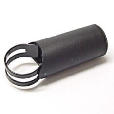 Computer paaltje kunststof 22.2