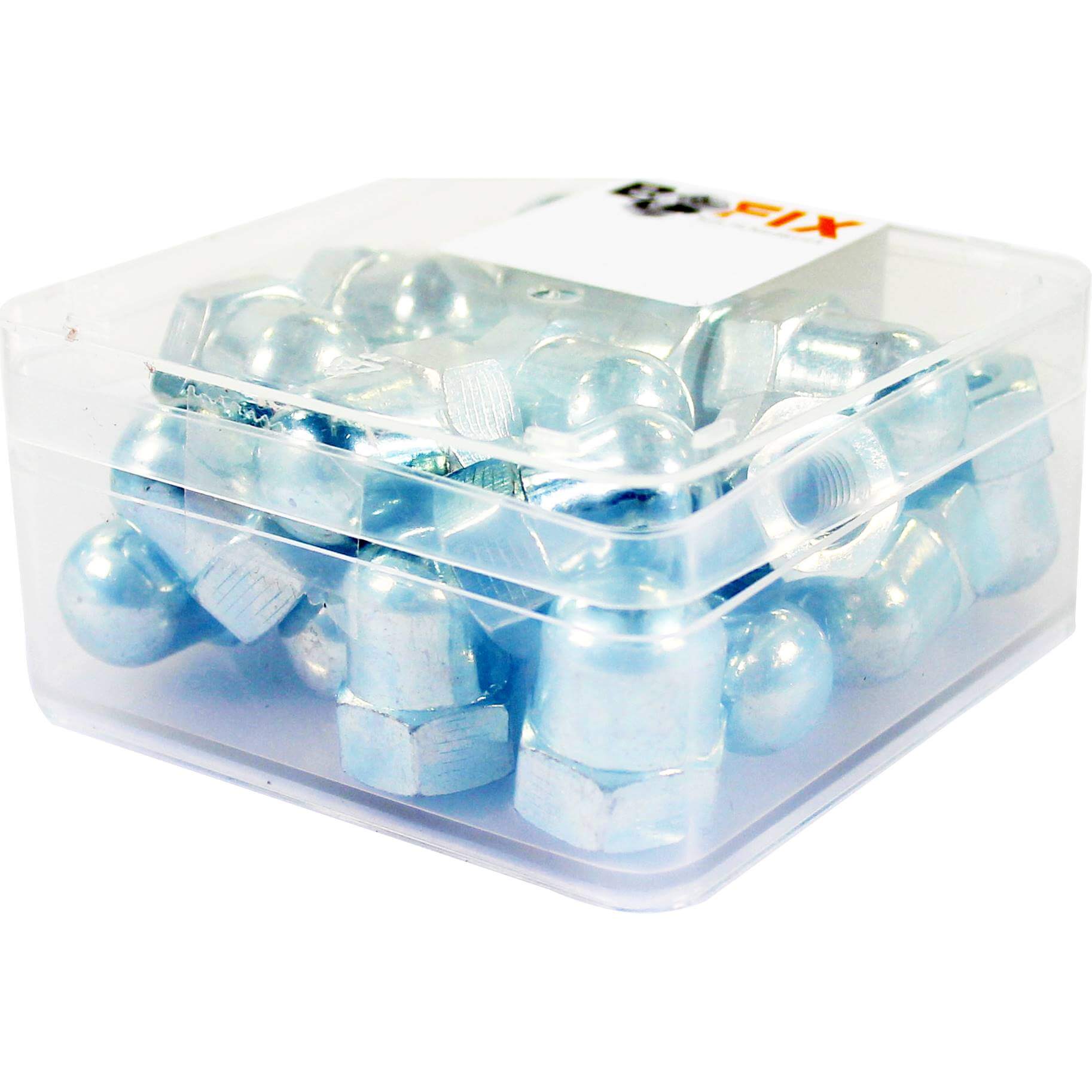 Bofix doos dopmoer vooras (25 stuks)