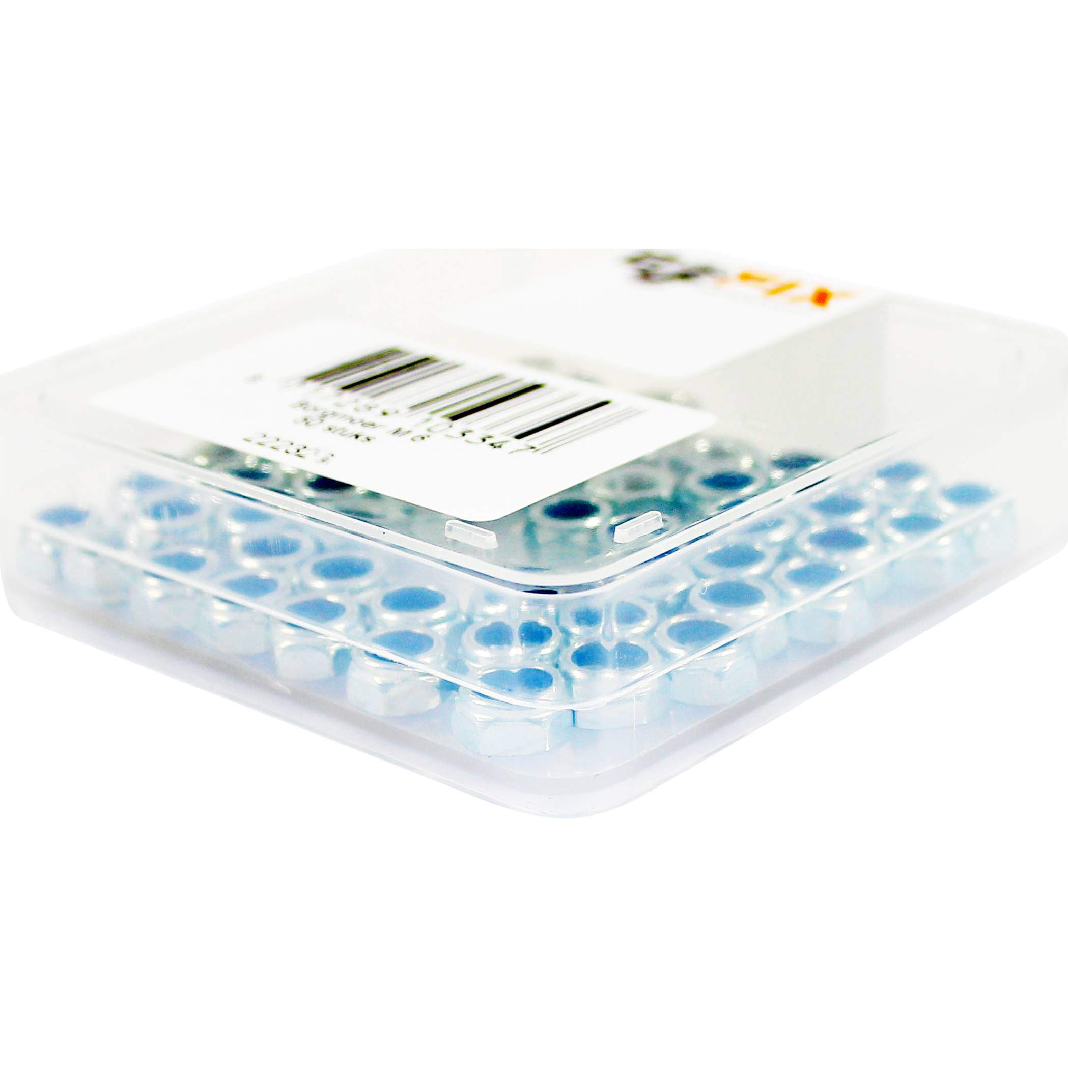 Bofix doos borgmoer M5 (50 stuks)