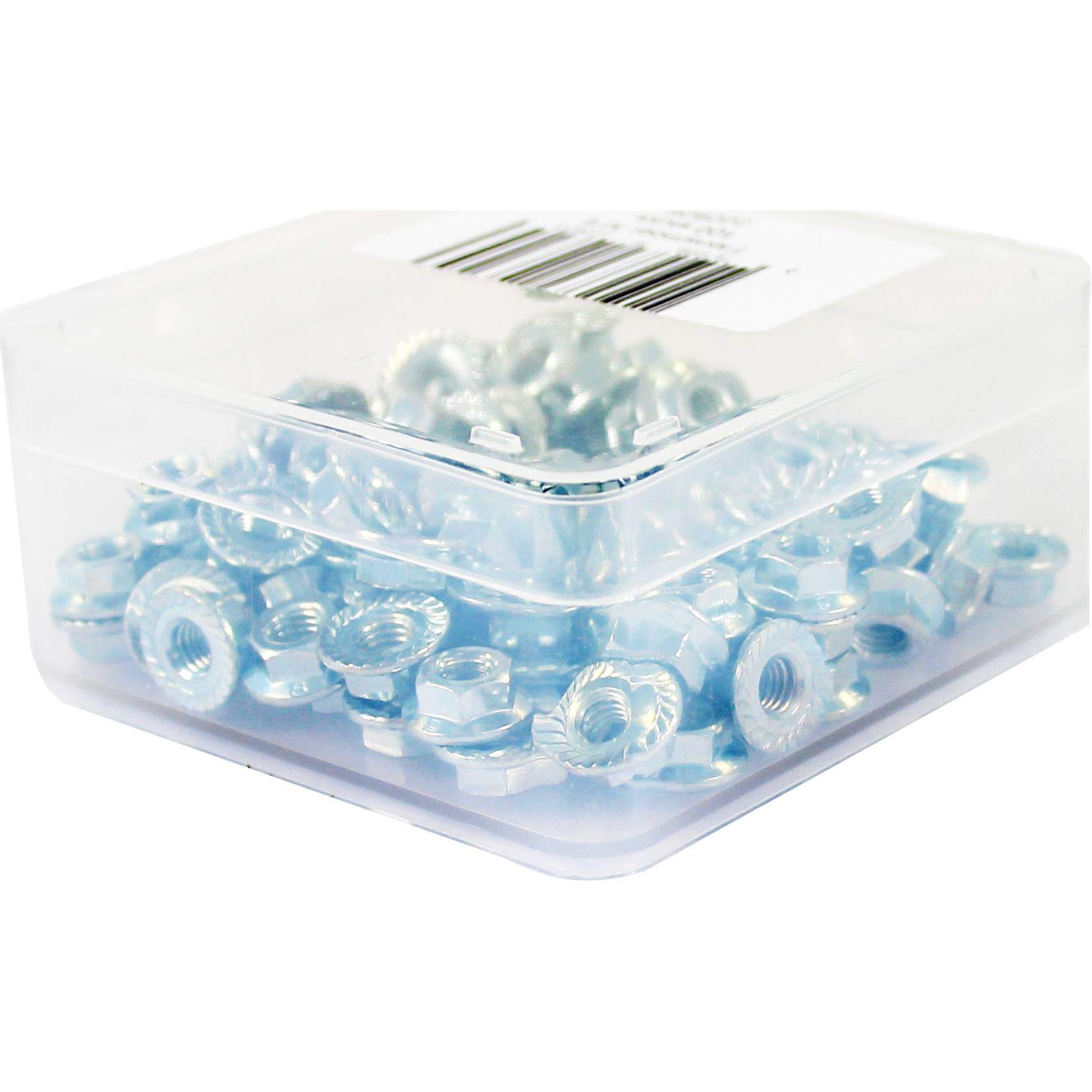 Bofix doos flensmoer M5 (100 stuks)